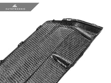Load image into Gallery viewer, AutoTecknic Dry Carbon Performante Rear Diffuser - BMW G42 2-Series M-Sport