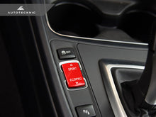 Load image into Gallery viewer, AutoTecknic Bright Drive Mode Button Set - F32 4-Series