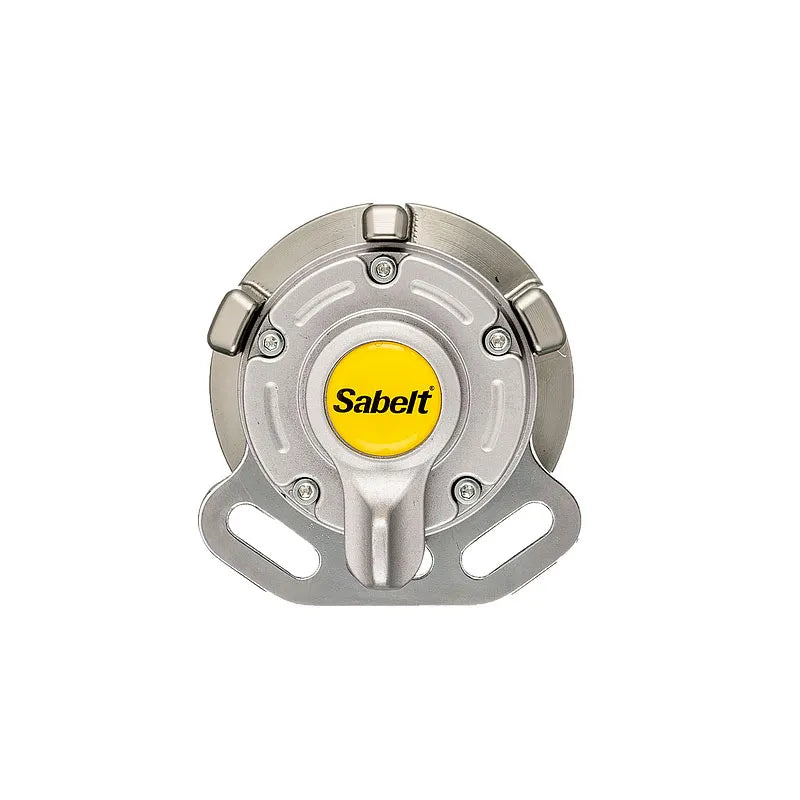 Sabelt Enduro Gold Full 2-Inch FIA Racing Harness - Enduro Gold Full 2-Inch view 7
