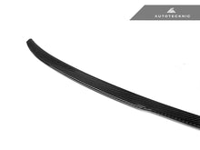 Load image into Gallery viewer, AutoTecknic Dry Carbon Performante Trunk Spoiler - BMW F96 X6M | G06 X6