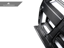 Load image into Gallery viewer, AutoTecknic Dry Carbon Competizione Sport Front Grille - BMW G80 M3 | G82/ G83 M4