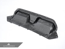 Load image into Gallery viewer, AutoTecknic Dry Carbon Competition Sport Rear Diffuser - BMW F90 M5