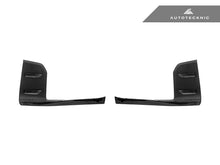 Load image into Gallery viewer, AutoTecknic Dry Carbon Performante Front Lip - BMW G87 M2