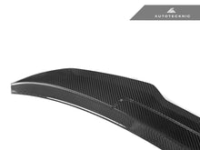 Load image into Gallery viewer, AutoTecknic Dry Carbon Performance Sport Trunk Spoiler - BMW G80 M3 | G20 3-Series