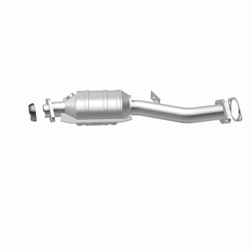 MagnaFlow Conv DF 95-96 Impreza 2.2L Rear C - 23874