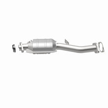 Load image into Gallery viewer, MagnaFlow Conv DF 95-96 Impreza 2.2L Rear C - 23874
