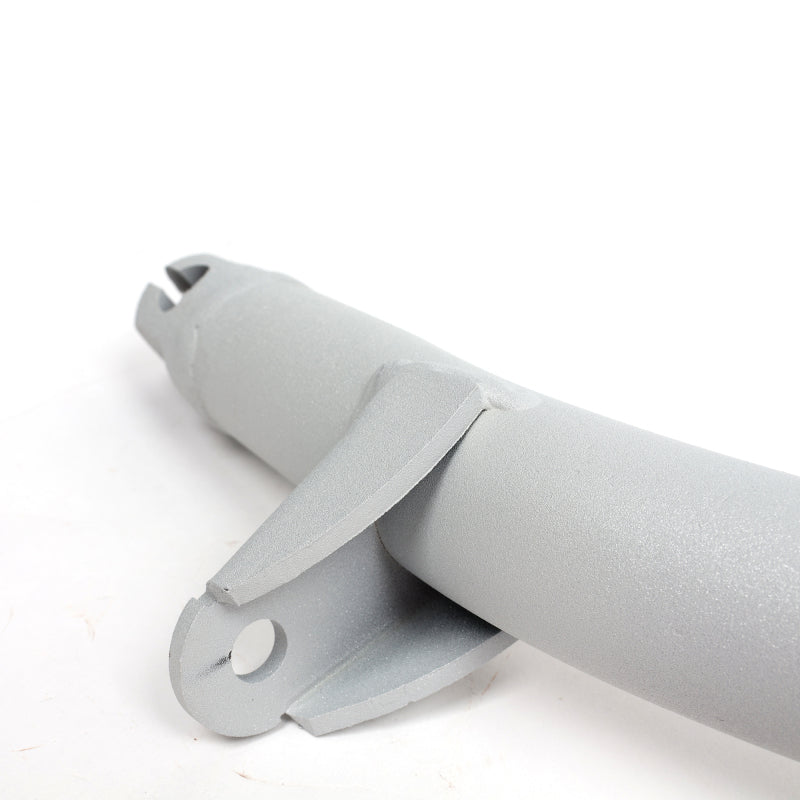 BLOX Racing Silver Harness Bar 94-01 Integra/92-00 Civic/02-06 RSX/88-91 CRX - BXAC-10047-SI