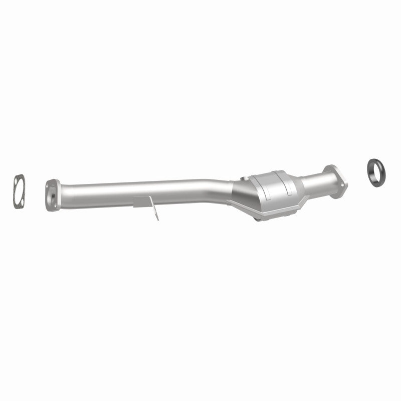 MagnaFlow Direct Fit Catalytic Converter 2006-2007 Subaru Impreza 2.5L - 5421985