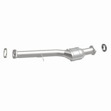 Load image into Gallery viewer, MagnaFlow Direct Fit Catalytic Converter 2006-2007 Subaru Impreza 2.5L - 5421985