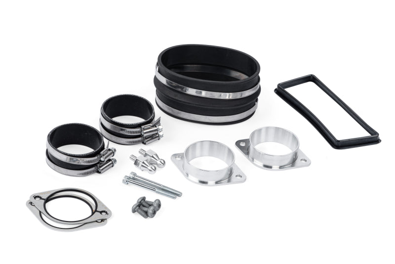 APR 19-24 Audi RS5/RS5 Sportback (B9) 2.9T PEX Intake System - CI100067