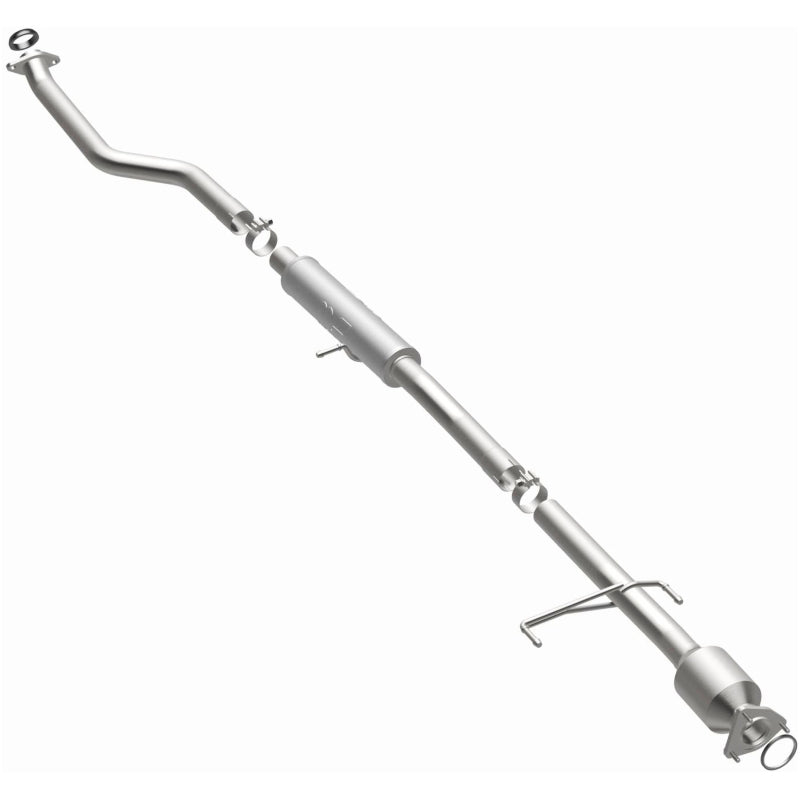 MagnaFlow Direct Fit Catalytic Converter 07-09 Mazda CX-7 2.3L - 52043