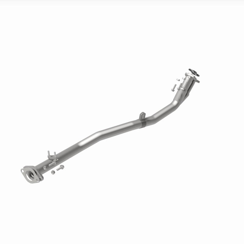 BRE Exhaust 86-88 Pickup 2.4L Front Pipe Kit - 107-0224