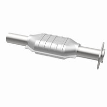 Load image into Gallery viewer, MagnaFlow Direct Fit Catalytic Converter 04 Mitsubishi Galant 2.4L - 23121