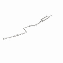 Load image into Gallery viewer, MagnaFlow BRE Exhaust Kit 90-93 Honda Accord 2.2L - 106-0410