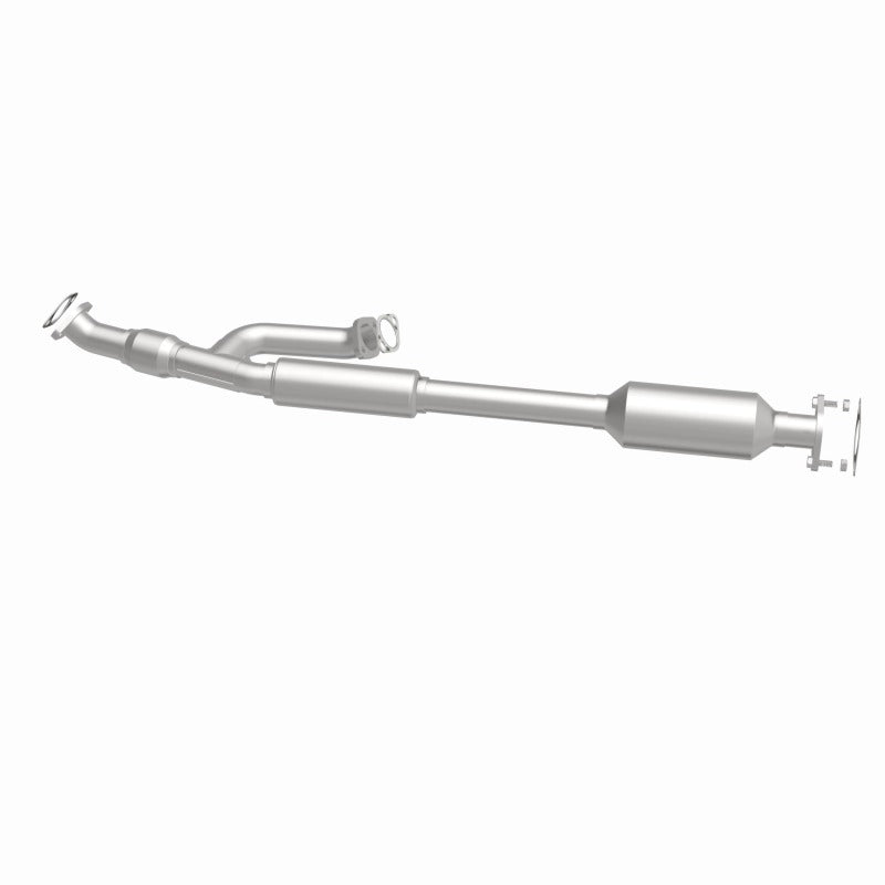 MagnaFlow California Direct Fit Converter 07-08 Hyundai Tiburon 2.7L - 5571534
