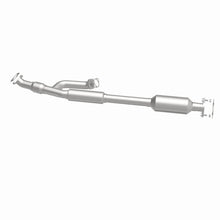 Load image into Gallery viewer, MagnaFlow California Direct Fit Converter 07-08 Hyundai Tiburon 2.7L - 5571534