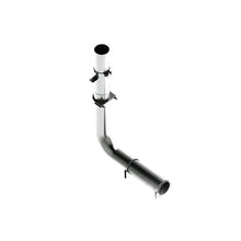 Load image into Gallery viewer, MBRP Universal Full size Pickup Single Stack mount kit AL - UT4001