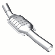 Load image into Gallery viewer, MagnaFlow Direct Fit Catalytic Converter 82-87 Dodge/Plym Van 5.2 CA - 333206