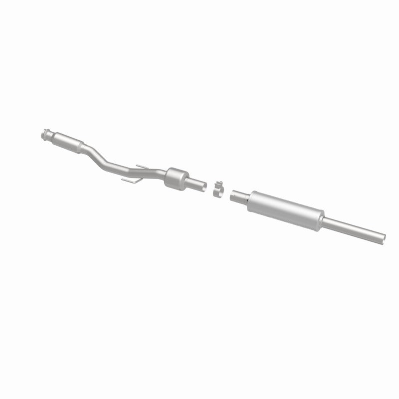 MagnaFlow Direct Fit Catalytic Converter Mini Cooper Clubman Rear - 49029