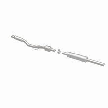 Load image into Gallery viewer, MagnaFlow Direct Fit Catalytic Converter Mini Cooper Clubman Rear - 49029