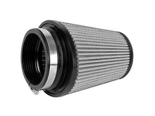 Load image into Gallery viewer, aFe Magnum FORCE Replacement Air Filter w/ Pro DRY S Media 3.5in F x 5.75x5in B x 3.5in T x 6in H - 21-91145