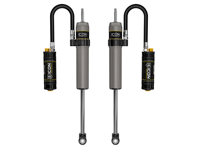 ICON 23-24 Sequoia 3-4.5in Stage 10 Suspension System Tubular - K53240T