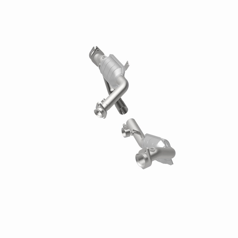 MagnaFlow Direct Fit Catalytic Converter 96-99 Taurus 3.0L - 23534
