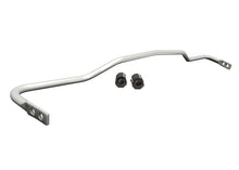 Load image into Gallery viewer, Whiteline 06-13 Lexus IS250/IS350 (Base) / 10-13 IS250/IS350 C 18mm Rear X Heavy Duty Adj Swaybar - BTR92XZ