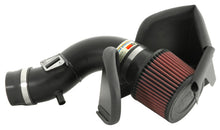 Load image into Gallery viewer, K&amp;N 07-08 Nissan Sentra SE-R Spec VL4-2.5L Typhoon Short Ram Intake - 69-7001TTK