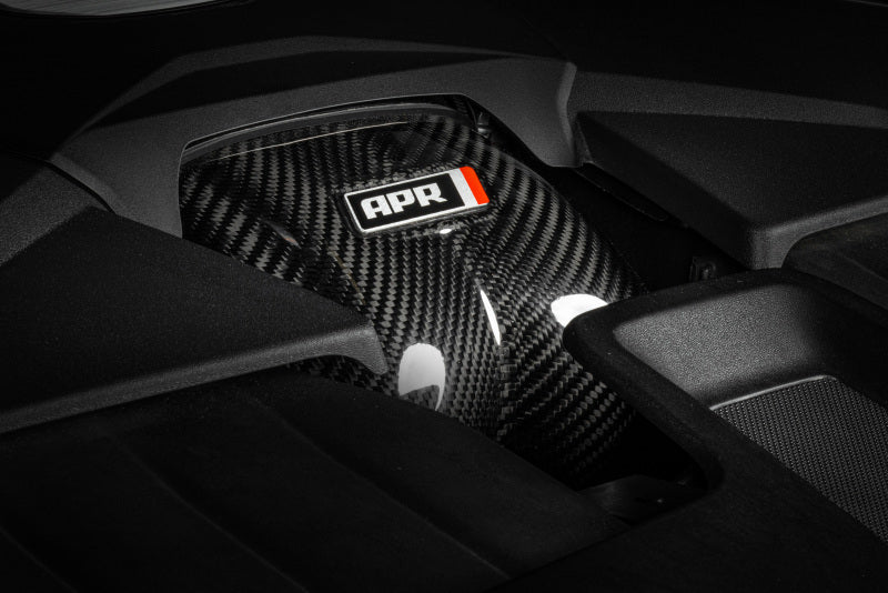 APR 19-23 Porsche Cayenne (9Y/SUV) 2.9T Carbon Fiber Intake System - CI100058