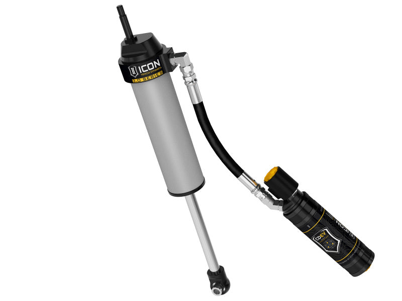 ICON 17-26 Ford F-250/350 SD 4WD 0-3in 3.0 Series VS RR CDEV Front Coilover Pair - 61802EP