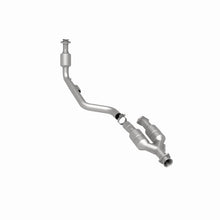 Load image into Gallery viewer, MagnaFlow Conv DF Mercedes CLK320 01-03 Driver Side - 24540