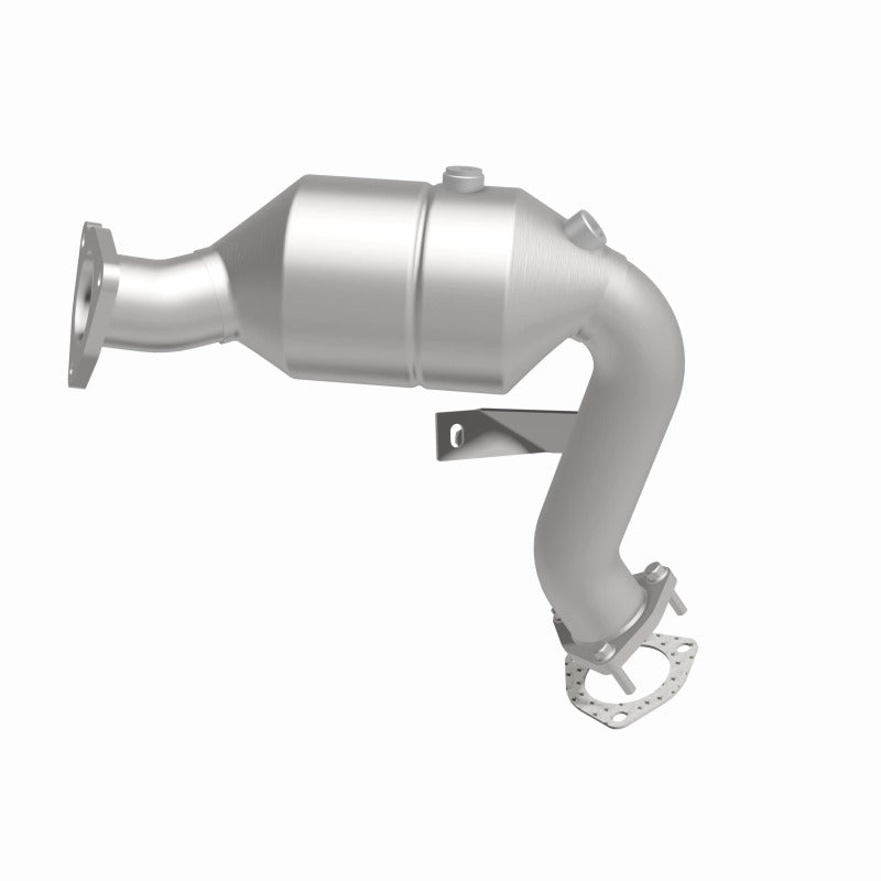 MagnaFlow Direct Fit Catalytic Converter Audi S4 - 49136