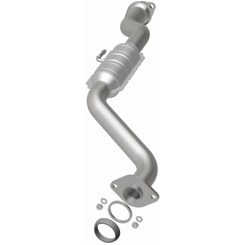 MagnaFlow Direct Fit Catalytic Converter 06-08 Suzuki Grand Vitara 2.7L - 51728