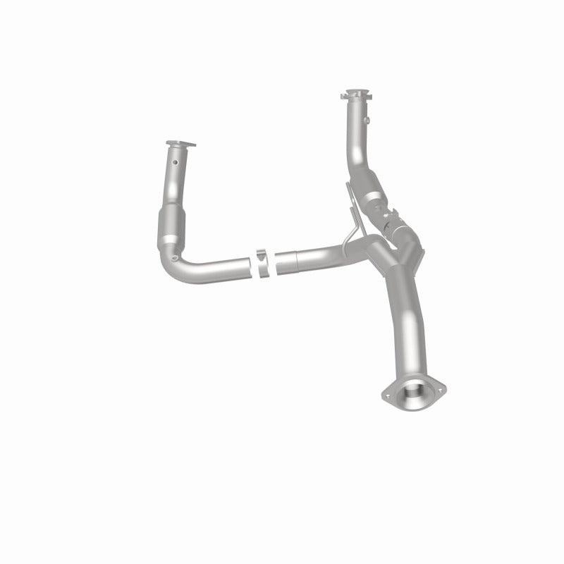 MagnaFlow 11-15 Chevrolet Silverado 2500 HD 6.0L Direct Fit Converter - 4551252