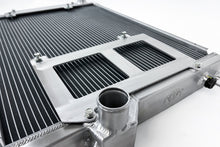 Load image into Gallery viewer, CSF BMW S54 Swap Into E36 / E46 Chassis High Performance Radiator - 7211