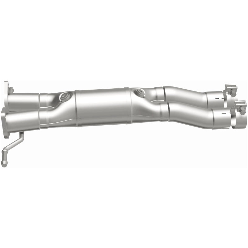 MagnaFlow 2010 Taurus 3.5 Direct Fit Converter - 21-020