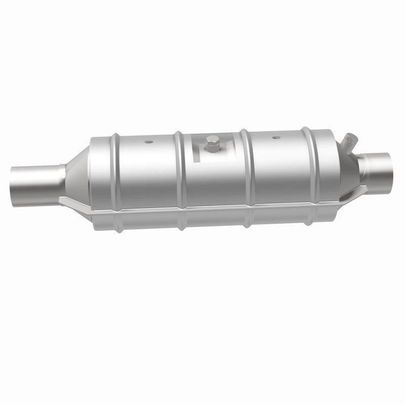 MagnaFlow DF Catalytic Conv 00-05 Ford Excursion / 99-04 F-250 SD / 99-04 F-350 SD (California) - 445300