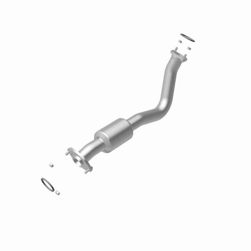 MagnaFlow 13-15 Toyota RAV4 2.5L Direct Fit Converter - 5571543