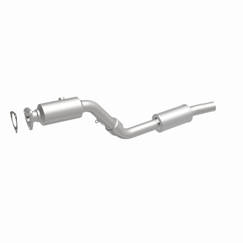 MagnaFlow 06-08 Audi A4 Quattro 3.2L Direct Fit Converter - 5461903