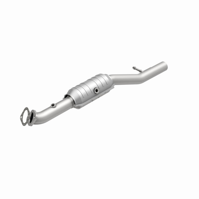 MagnaFlow DF Catalytic Conv 08-09 Mitsubishi Lancer 2.0L w/o Turbo *NOT FOR SALE IN CALIFORNIA* - 49843