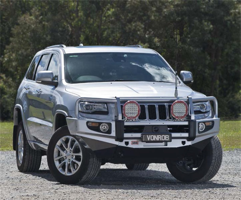 ARB Combar Suit ARB Fog G/Cherokee Wk214On 8-9.5 (Fit Kit NOT Included) - 3450420