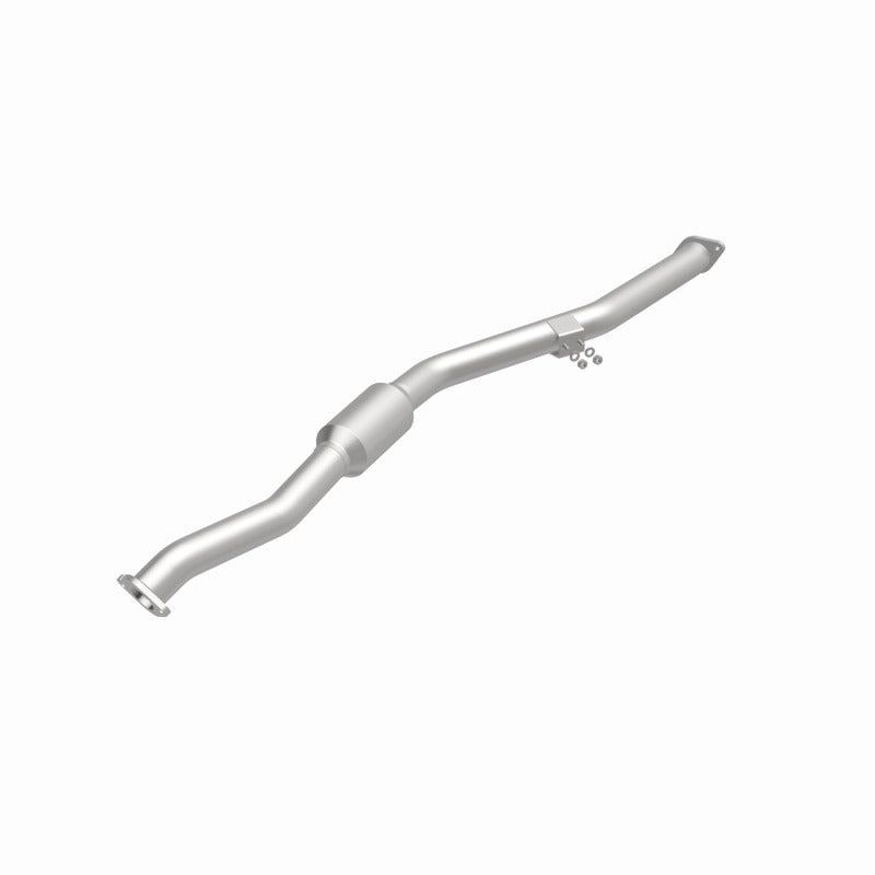 MagnaFlow Direct Fit Catalytic Converter 15-19 Subaru WRX H4 2.0L - 52621