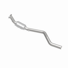 Load image into Gallery viewer, MagnaFlow Conv DF 00-02 Lincoln LS Passenger Side - 93210