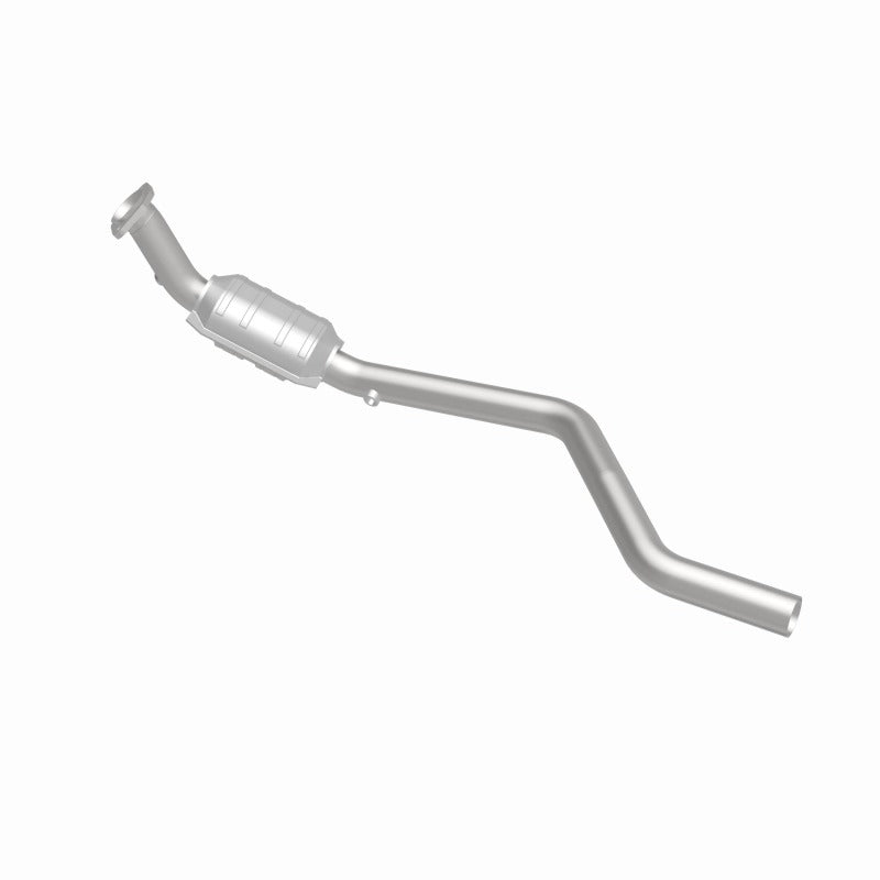 MagnaFlow Direct Fit Catalytic Converter 00-02 Lincoln LS P/S OEM - 49468
