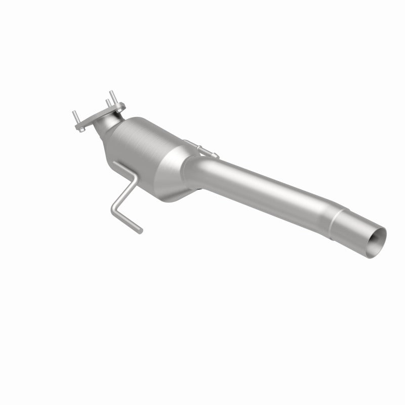 MagnaFlow Conv DF 04-07 VW Touareg 4.2L Passenger Side - 24186