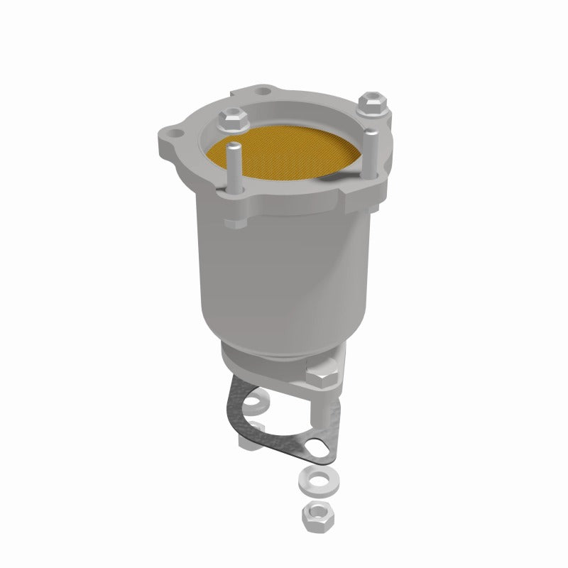 MagnaFlow Direct Fit Catalytic Converter 03-05 Kia Sorento 3.5L cc - 51457