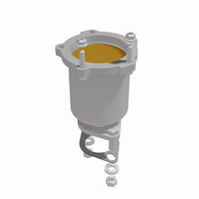 Load image into Gallery viewer, MagnaFlow Direct Fit Catalytic Converter 03-05 Kia Sorento 3.5L cc - 51457