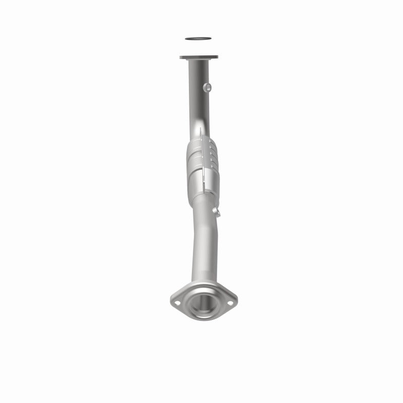 MagnaFlow Direct Fit Catalytic Converter 03-09 Hummer H2 - 4451219