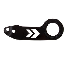 Load image into Gallery viewer, NRG Universal Rear Tow Hook - Black - TOW-110BK